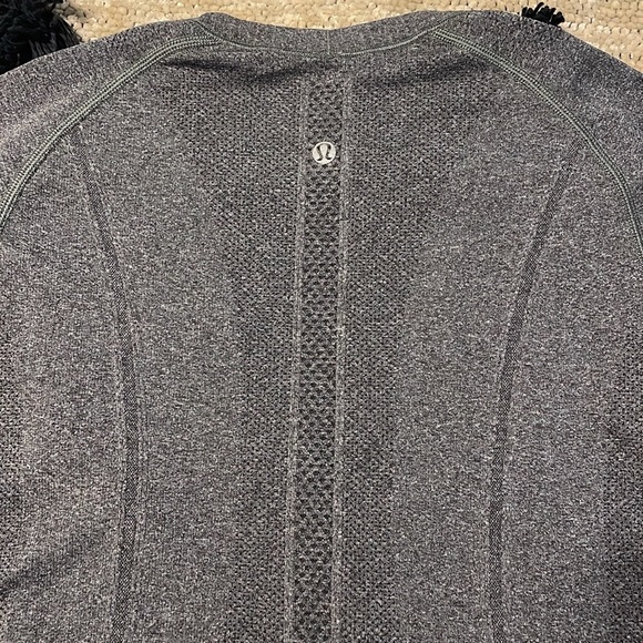 lululemon swiftly tech - Picture 3 of 3